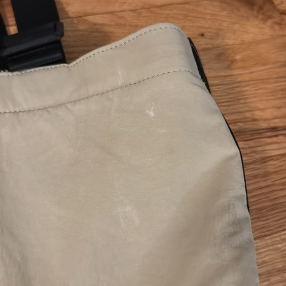 Lululemon clean lines Tote bag - Picture 3 of 8